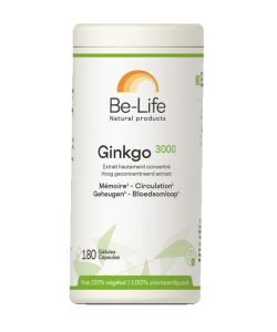 Gink-go
